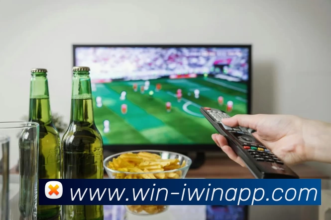 爱赢体育APP 体育赛事宣传图